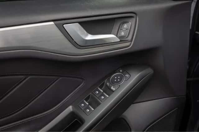 Ford Focus (2020) thumbnail 37