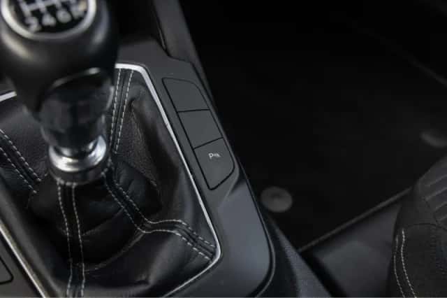 Ford Focus (2020) thumbnail 38