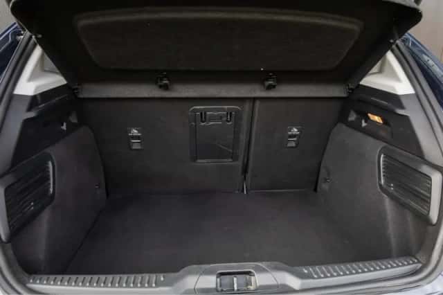 Ford Focus (2020) thumbnail 39