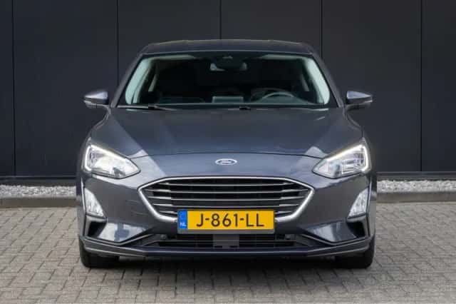 Ford Focus (2020) thumbnail 5