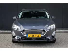 Ford Focus (2020) thumbnail 5
