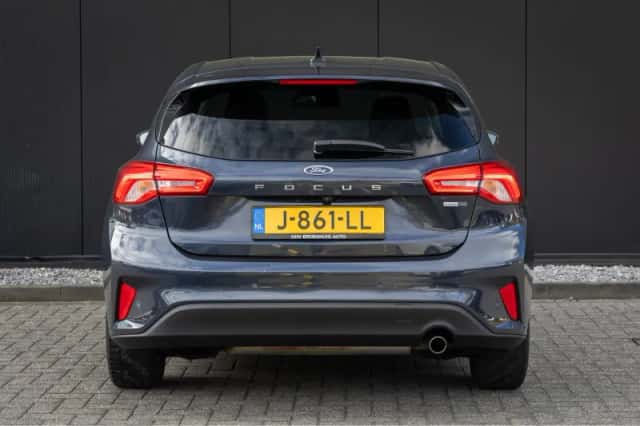 Ford Focus (2020) thumbnail 6