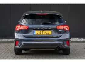 Ford Focus (2020) thumbnail 6