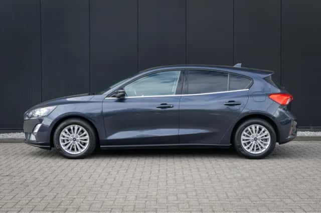 Ford Focus (2020) thumbnail 7