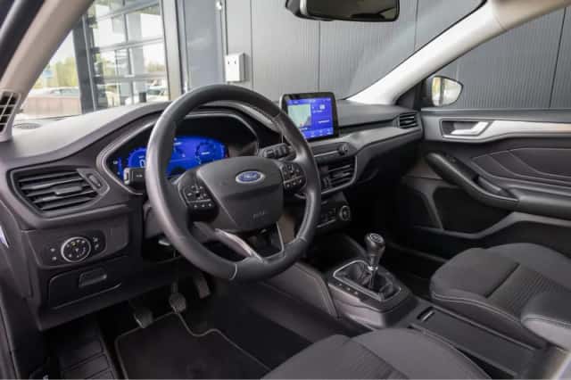 Ford Focus (2020) thumbnail 10