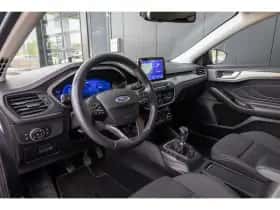 Ford Focus (2020) thumbnail 10