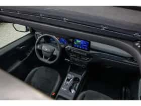 Ford Kuga (2023) thumbnail 12
