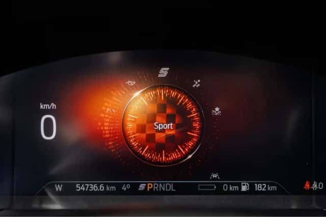 Ford Kuga (2023) thumbnail 17