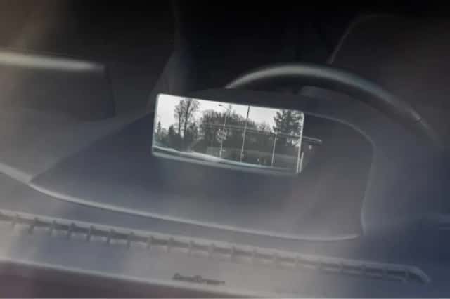 Ford Kuga (2023) thumbnail 18