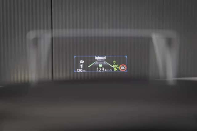 Ford Kuga (2023) thumbnail 19