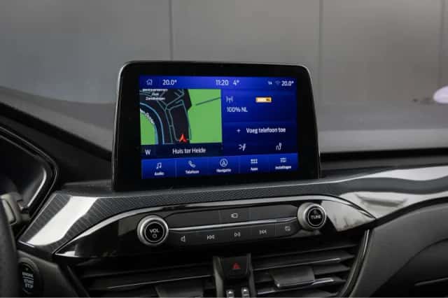Ford Kuga (2023) thumbnail 20