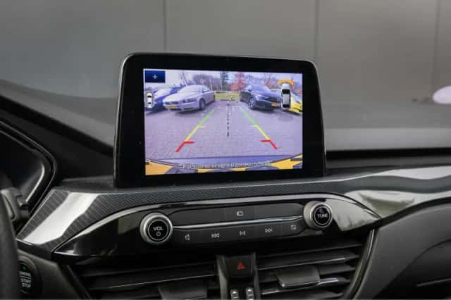 Ford Kuga (2023) thumbnail 22