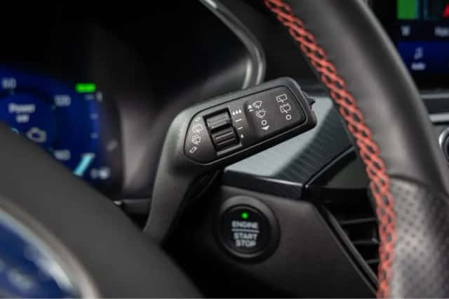 Ford Kuga (2023) thumbnail 40