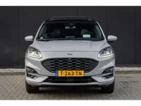 Ford Kuga (2023) thumbnail 5