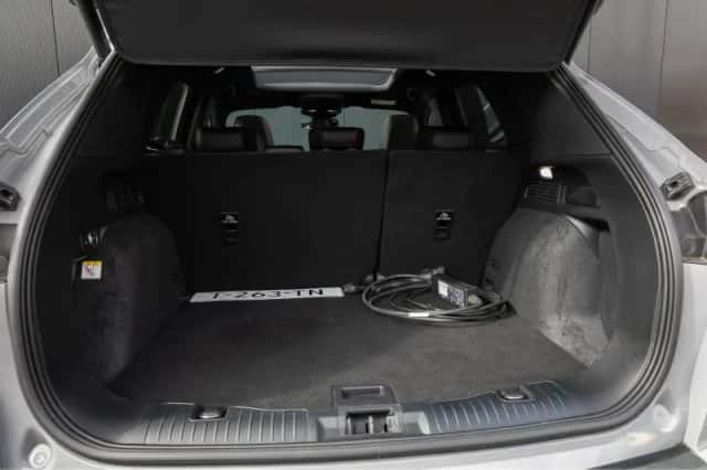 Ford Kuga (2023) thumbnail 47