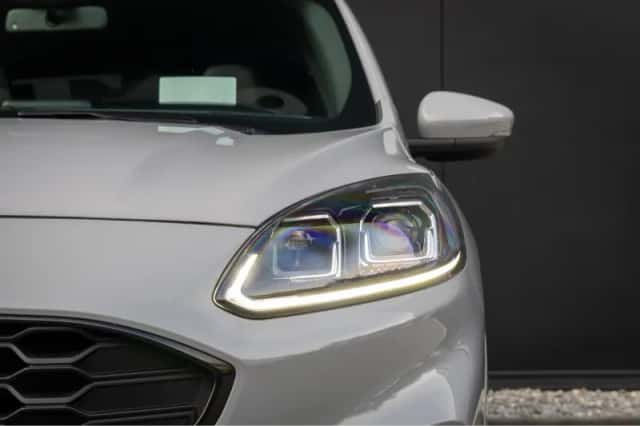 Ford Kuga (2023) thumbnail 50