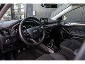 Ford Focus (2019) thumbnail 11