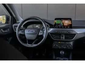 Ford Focus (2019) thumbnail 12