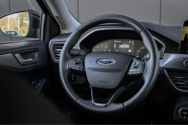 Ford Focus (2019) thumbnail 13