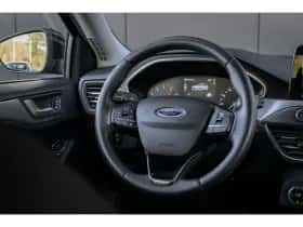 Ford Focus (2019) thumbnail 13