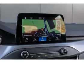 Ford Focus (2019) thumbnail 17