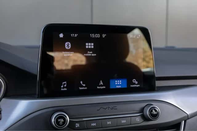 Ford Focus (2019) thumbnail 18