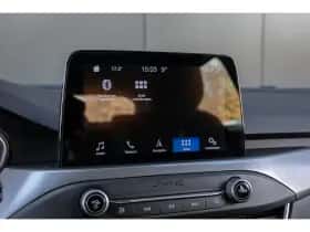 Ford Focus (2019) thumbnail 18