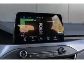 Ford Focus (2019) thumbnail 21