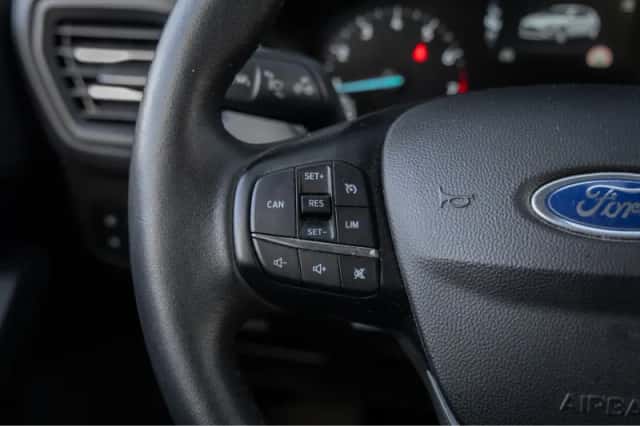 Ford Focus (2019) thumbnail 22