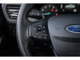 Ford Focus (2019) thumbnail 22