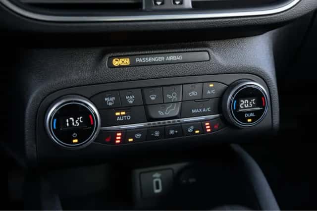 Ford Focus (2019) thumbnail 24
