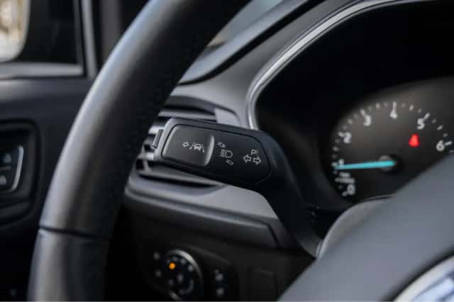 Ford Focus (2019) thumbnail 29