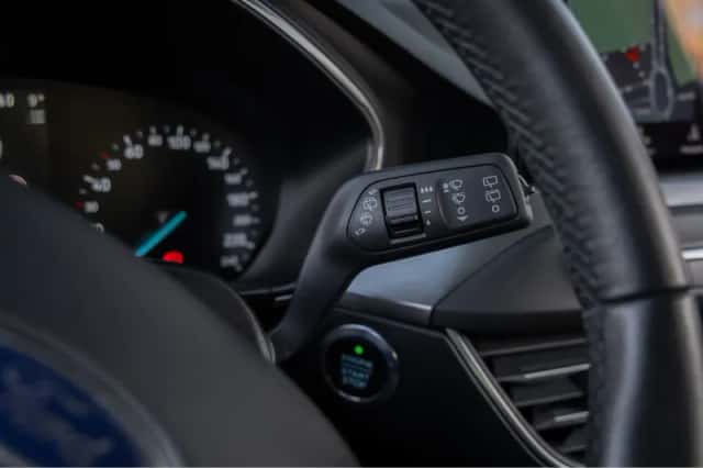 Ford Focus (2019) thumbnail 30
