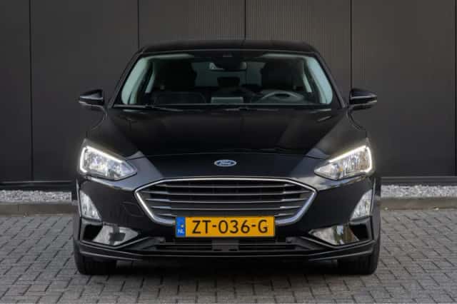 Ford Focus (2019) thumbnail 4