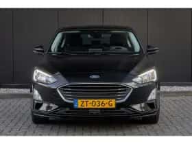 Ford Focus (2019) thumbnail 4