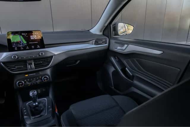 Ford Focus (2019) thumbnail 35