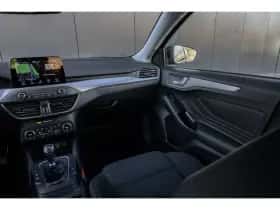 Ford Focus (2019) thumbnail 35