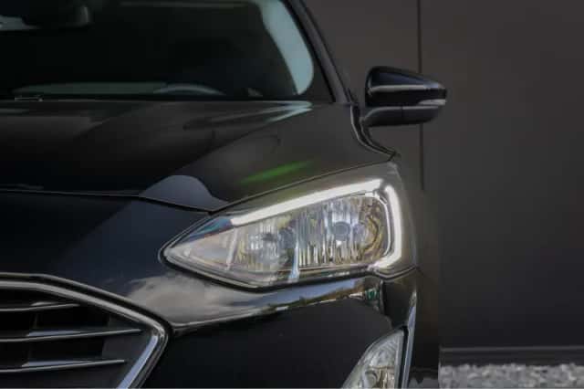 Ford Focus (2019) thumbnail 38