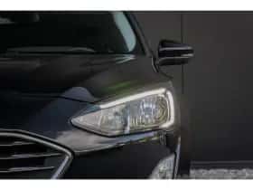 Ford Focus (2019) thumbnail 38