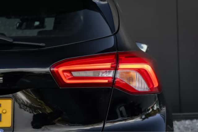 Ford Focus (2019) thumbnail 39