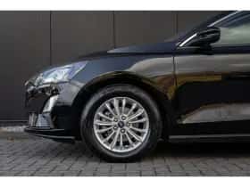 Ford Focus (2019) thumbnail 40