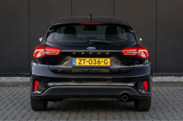 Ford Focus (2019) thumbnail 5