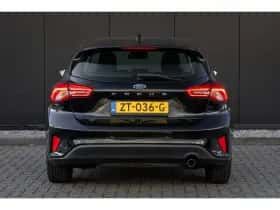 Ford Focus (2019) thumbnail 5