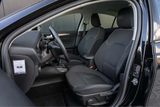 Ford Focus (2019) thumbnail 6