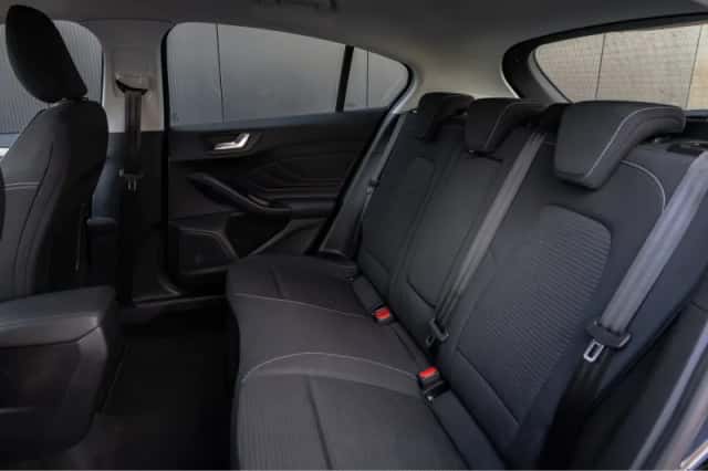 Ford Focus (2019) thumbnail 7