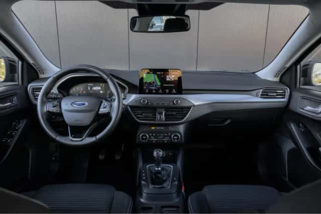 Ford Focus (2019) thumbnail 10