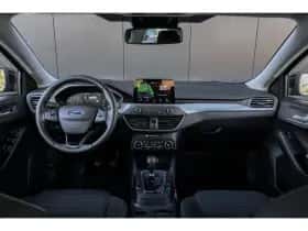 Ford Focus (2019) thumbnail 10