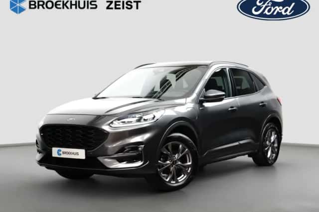 Ford Kuga (2023) thumbnail 1