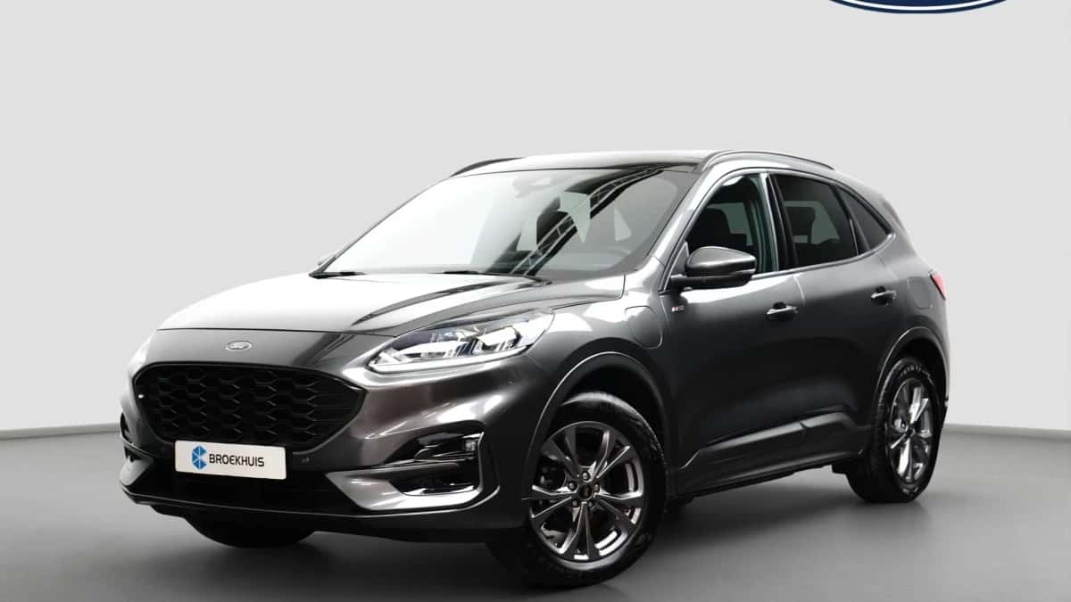 Ford Kuga (2023) — foto 1