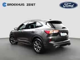 Ford Kuga (2023) thumbnail 2
